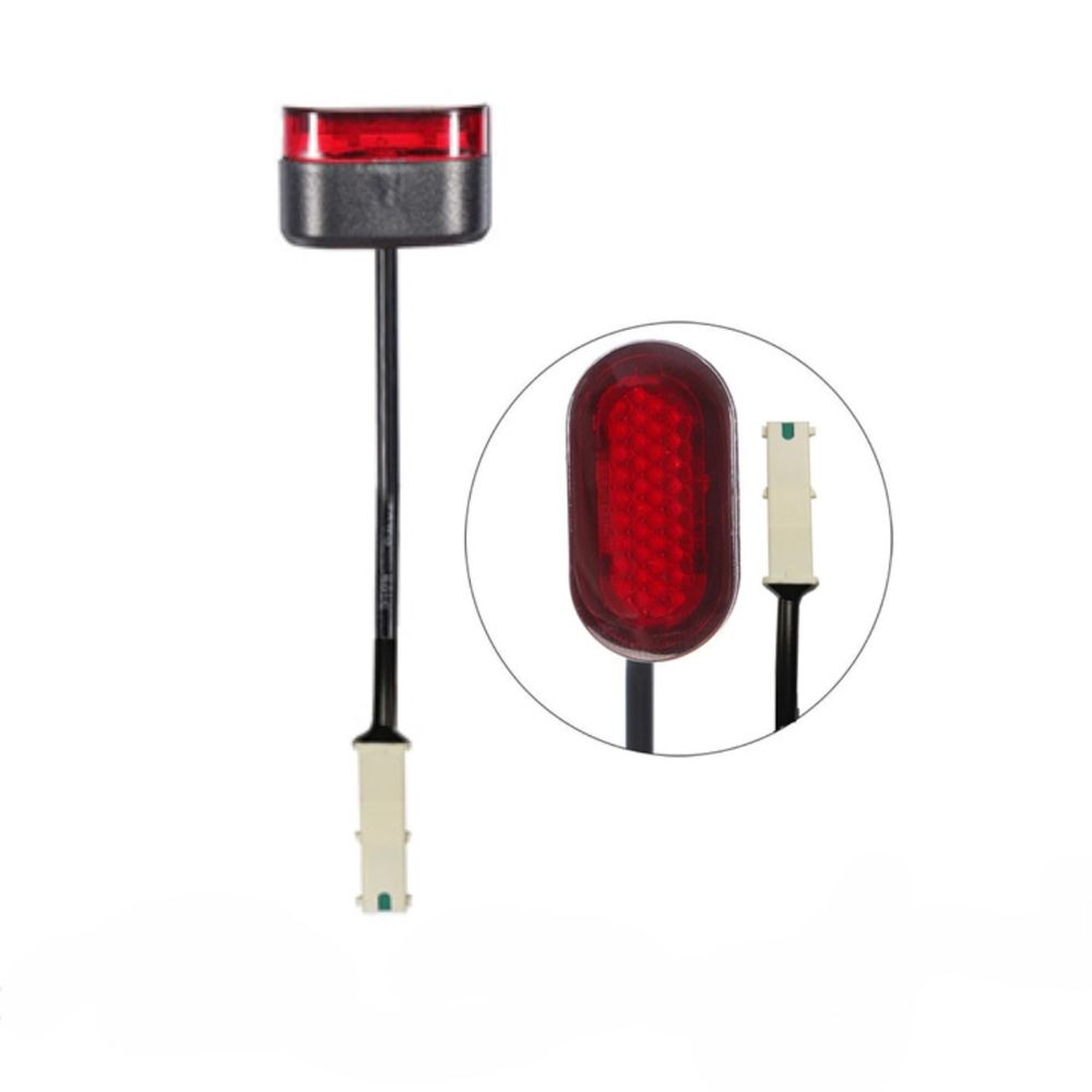 Zadnje svjetlo Xiaomi 365 slika 1