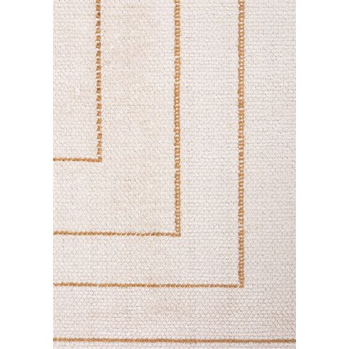 Tepih MAZE LIGHT BROWN, 240 x 300 cm slika 5