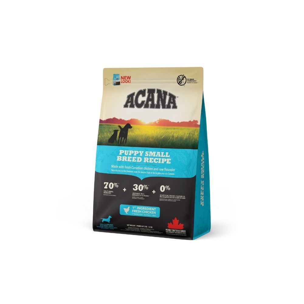 Acana Dog Puppy Small Breed 2 kg slika 1