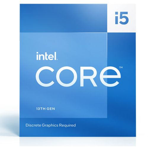 CPU s1700 INTEL Core i5-13400F 10-cores 2.5GHz Box slika 1