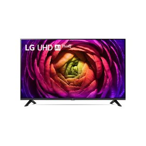 LG televizor 43UR73003LA/LED/43"/UHD/smart/webOS/crna