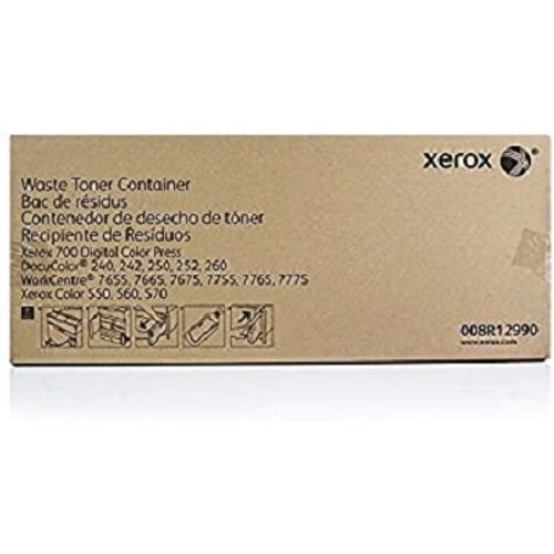 XEROX (008R12990) WASTE TONER CONTAINER slika 1