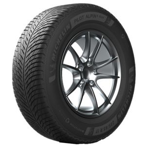 Michelin Guma 265/45r20 108v pilot alpin 5 suv mo1 tl michelin 4x4 zimske gume