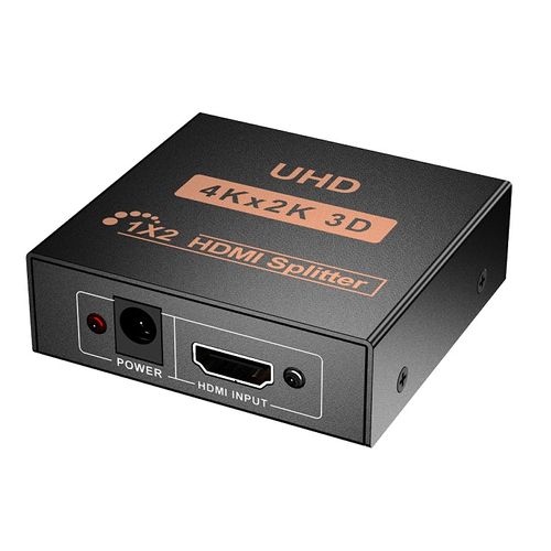 HDMI splitter 1x2 2.0 HD.SP-KT24 4K slika 1