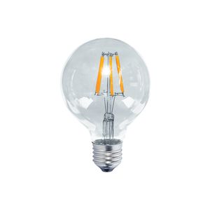 OP - 028 Transparent Led Bulb