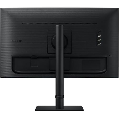 Samsung S27A800UNP Monitor 27"  IPS 3840x2160/60Hz/5ms/HDMI/DP/USB/zvučnici slika 3