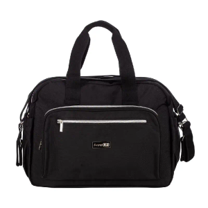 FreeON Torba za mame Style, Crna