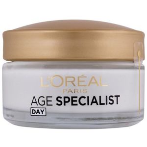 L'Oreal Paris Age Specialist 65+ Dnevna krema za lice 50ml
