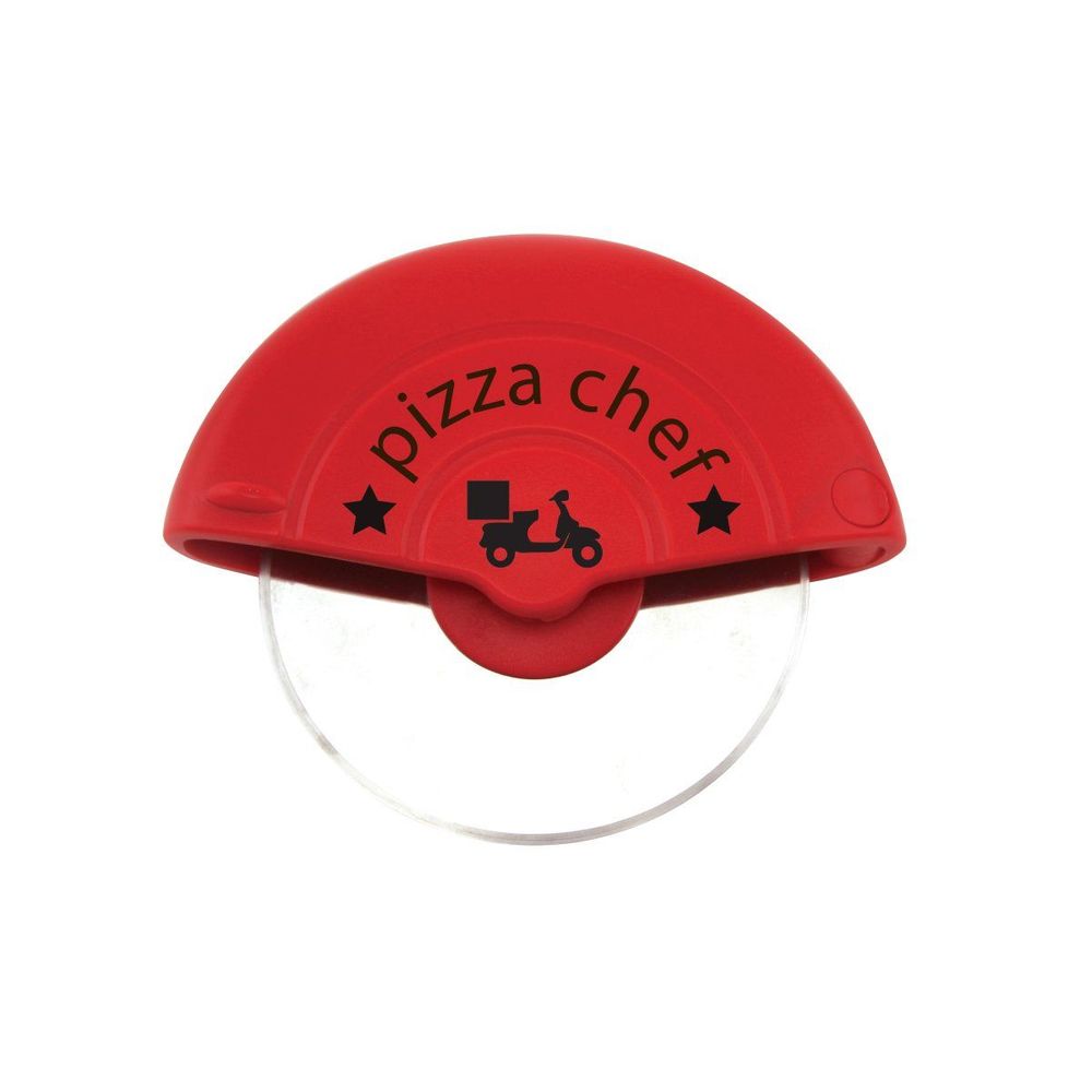 Fackelmann rezač za pizzu 13,5cm slika 4