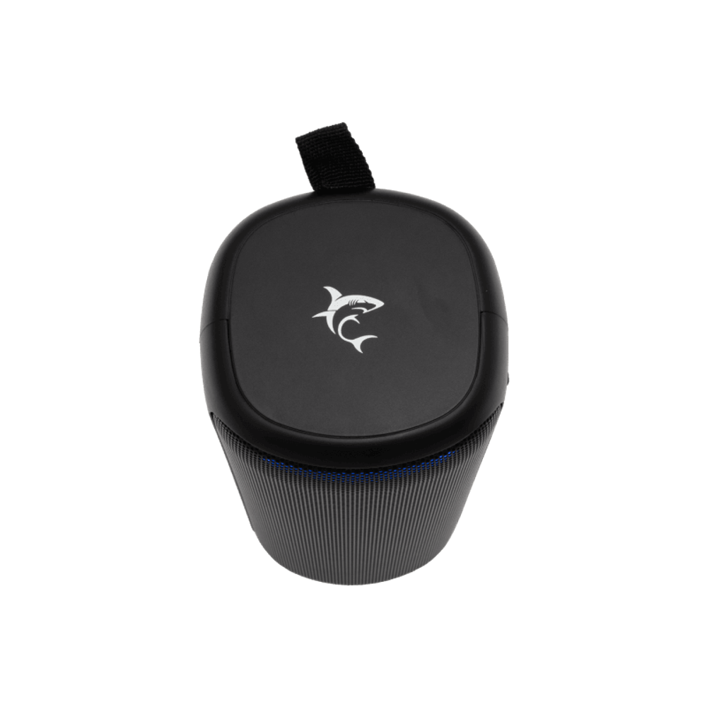 WHITE SHARK Bluetooth zvučnik GBT-876 MADAL slika 5