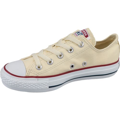 Converse c. taylor all star ox natural white m9165 slika 6