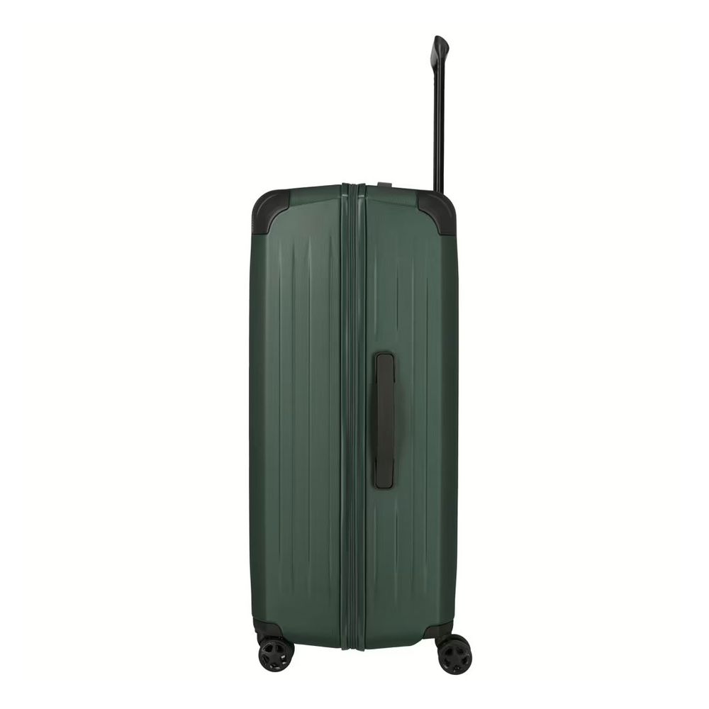 Travelite kofer 81 cm ABS Dynamiic 7000145-80, zeleni slika 3