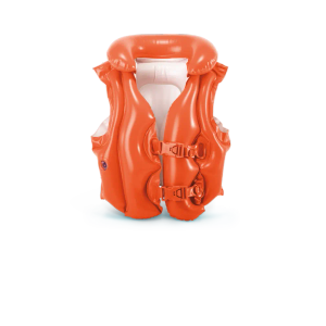 Intex prsluk za plivanje deluxe 58671EU