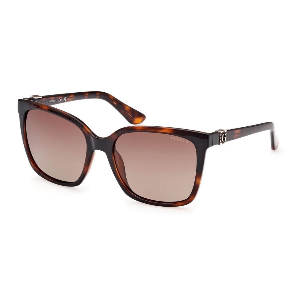 Sunčane naočale Guess Guess GU7865 Tortoise slika 2