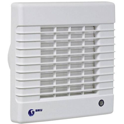 SIKU 150 AZL zidni i stropni ventilator  295 m³/h 15 cm slika 3