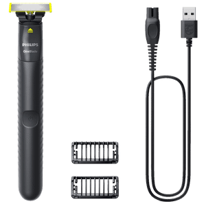 Philips Aparat za brijanje, trimer, OneBlade Face - QP1424/10