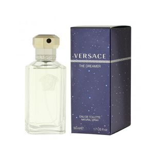 Versace Dreamer Eau De Toilette 50 ml za muškarce