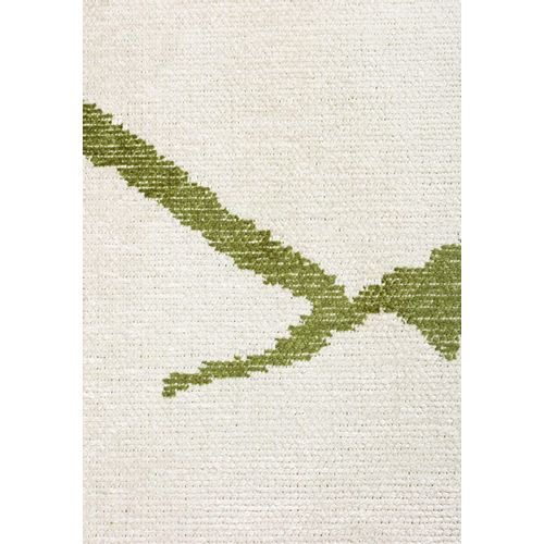 Tepih WAVE GREEN, 200 x 250 cm slika 5