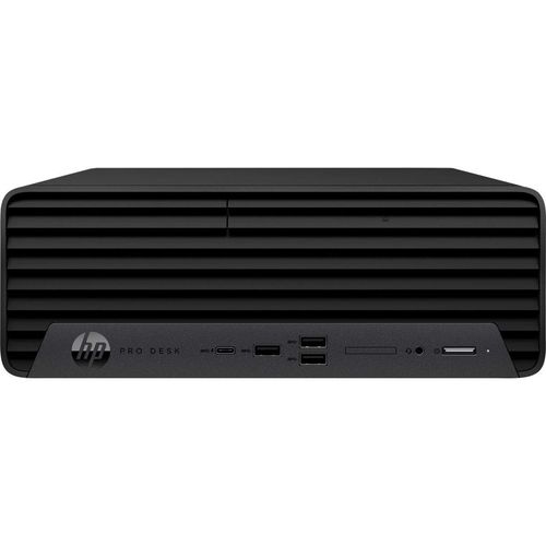 HP Pro SFF 400 G9 i3-12100 8GB256, 6U3K9EA slika 1