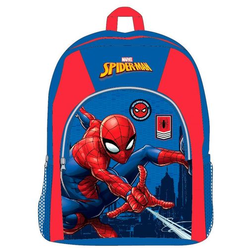 Marvel Spiderman backpack 40cm slika 1