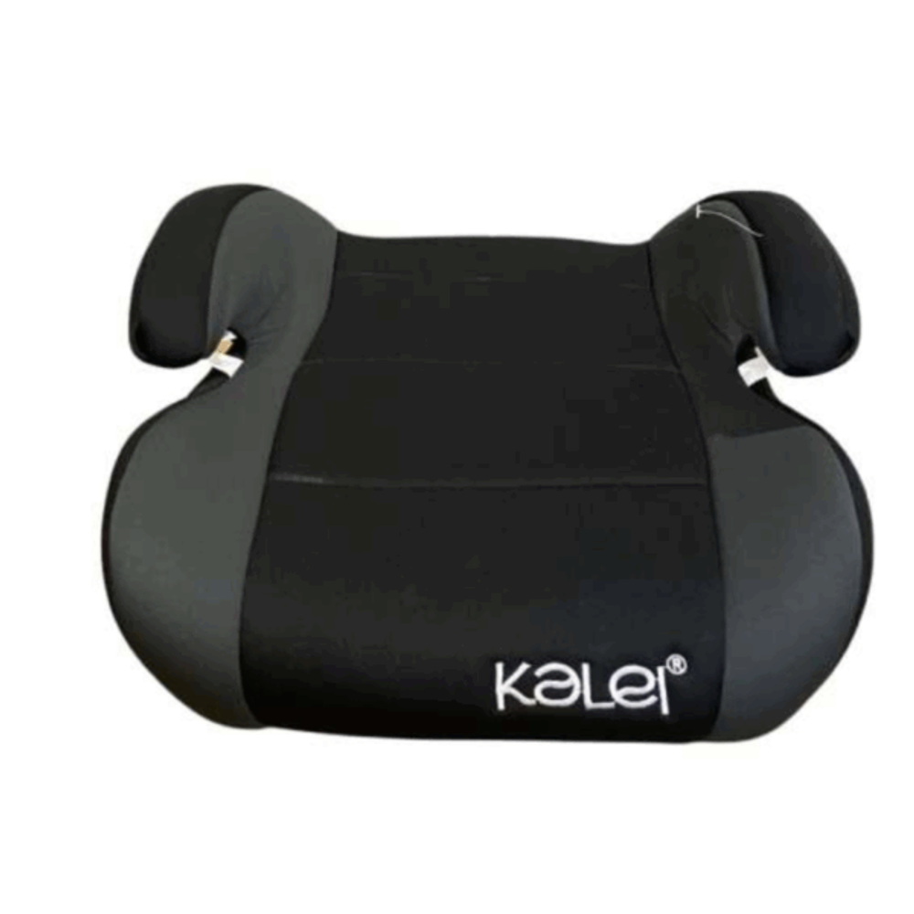 Kalei Autosjedalica Booster HXWHF01 15-36kg Black/Grey  slika 2