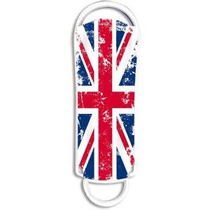 Integral USB 32GB 2.0 Xpression Union Jack