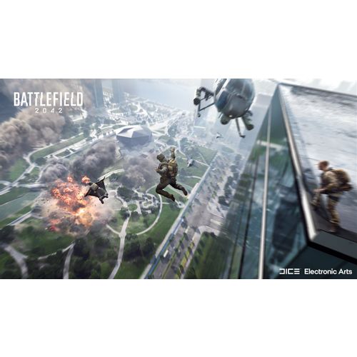 Battlefield 2042 (Playstation 4) slika 7