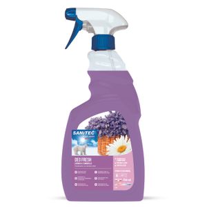 DEO FRESH LAVANDA I KAMILICA 750ml