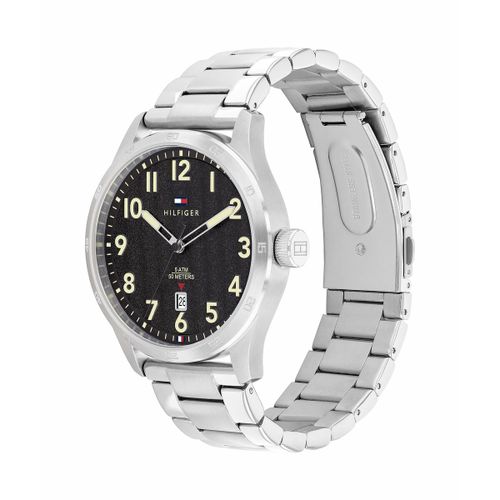 Muški sat Tommy Hilfiger 1710594 (Ø 41 mm) slika 3