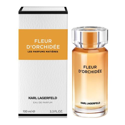 Karl Lagerfeld Fleur d'Orchideée Eau De Parfum 100 ml (woman) slika 2