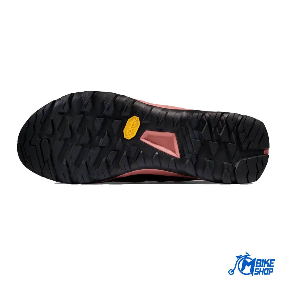 Mammut Ženske patike Alnasca Knit III Low GTX Brick/Quartz/Dust slika 5