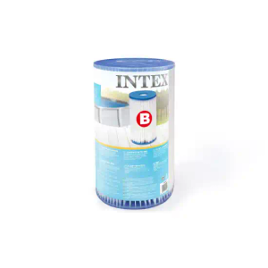 Intex pumpa sa filterom za bazene 2500 gallons 28634