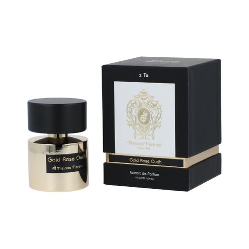 Tiziana Terenzi Gold Rose Oudh Extrait de parfum 100 ml (unisex) slika 1