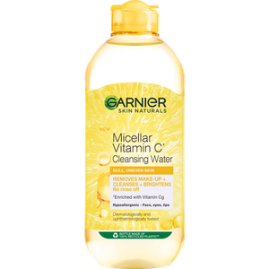 Garnier Skin Naturals Micelarna voda Vitamin C 400ml