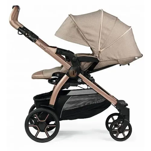 Peg Perego kolica 3u1 Book Lounge, Mom Amour slika 6