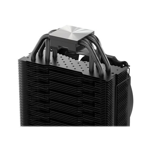 Hladnjak za procesor BE QUIET Dark Rock Slim CPU Cooler BK024 slika 1