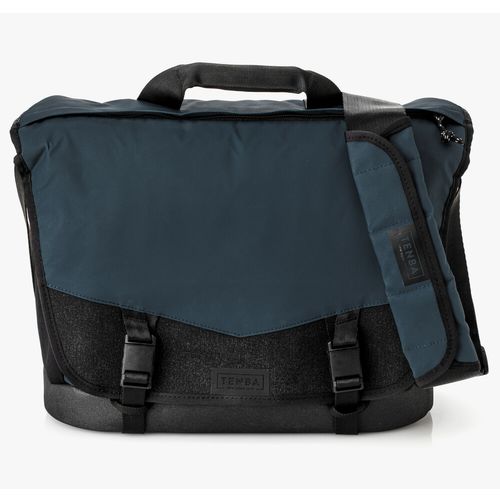 Tenba DNA 13 DSLR Messenger Bag — Blue slika 1