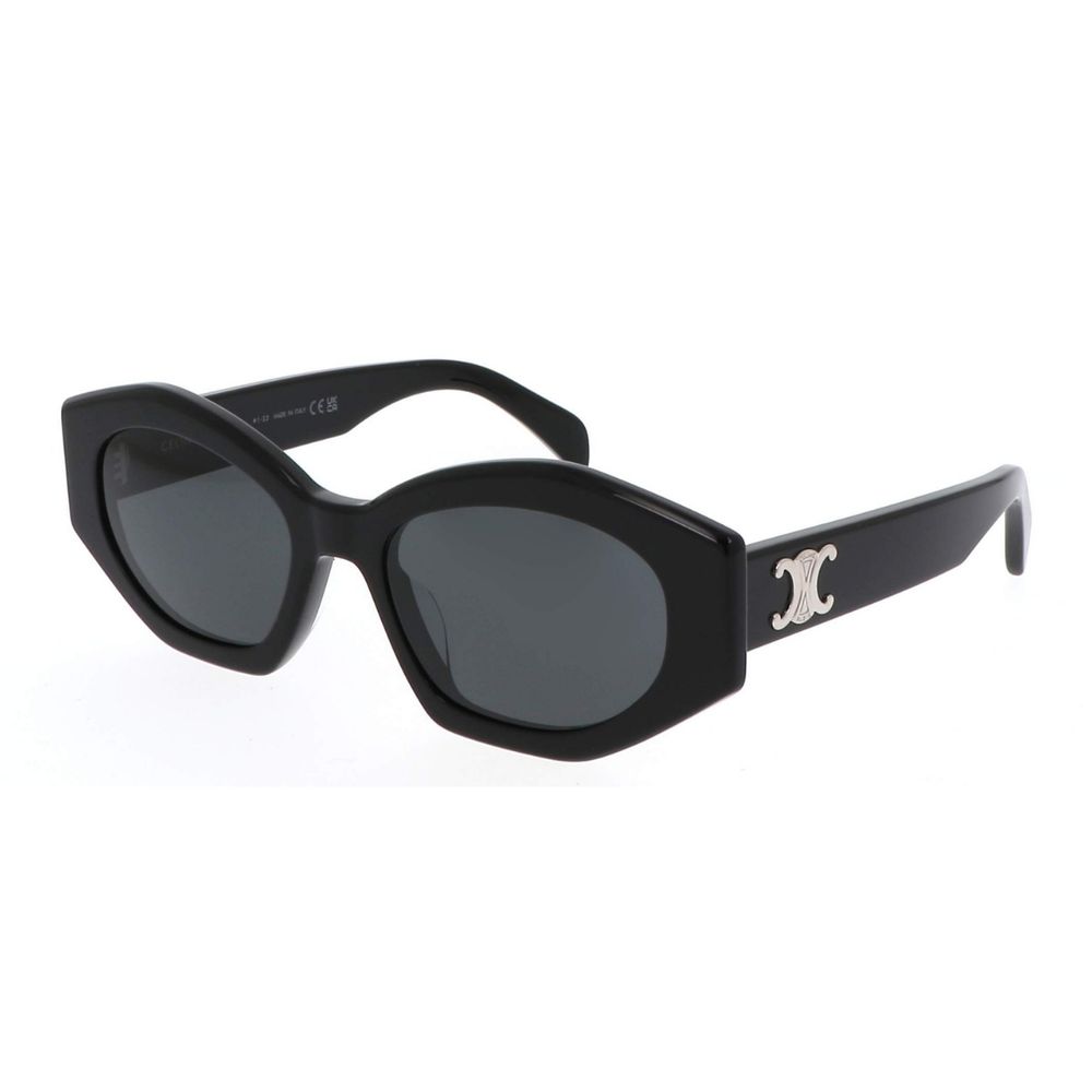 Sunčane naočale Celine Celine CL 40238U Black slika 2