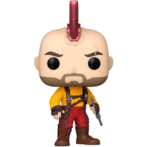 POP figure Marvel Guardians of the Galaxy Kraglin slika 2