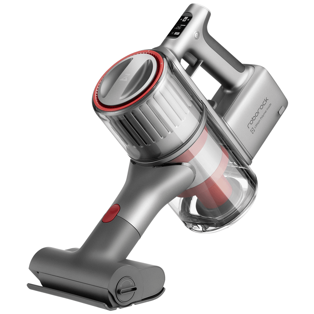 Xiaomi Ručni usisavač, H7, 480W, baterija 3610 mAh - Roborock H7 slika 4