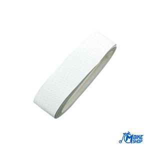 Yonex Grip za reket Synthetic Leather Excel Pro, White