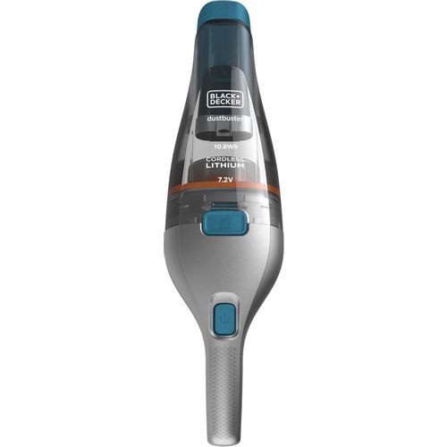 Black & Decker RUČNI USISIVAČ 7.2V slika 2