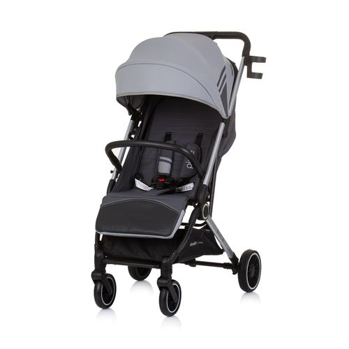 Chipolino kolica Pixie Ash Grey slika 1