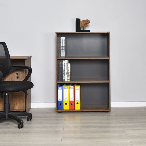 RKT-330-OO-1 Oslo
Walnut Bookshelf slika 1