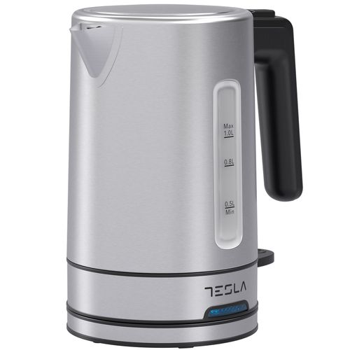 Tesla kuhalo za vodu KT450BX/2200W/1000ml/inox slika 2