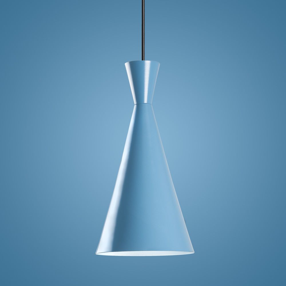 Luster Tom - 3541 u svijetlo plavoj boji slika 7