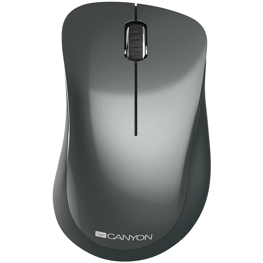 CANYON MW-11 Bežični Optički Miš sa Pixart Senzorom slika 1