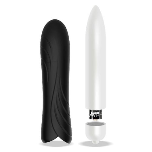 Latetobed Bilie Easy Quick Vibrating Bullet slika 10