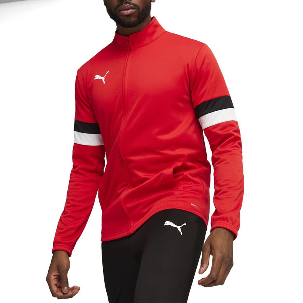 Puma Komplet trenerka za muškarce Puma Teamrise Tracksuit slika 5