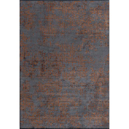 Tepih LABYRINTH GREY, 160 x 230 cm slika 1